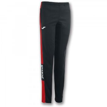 LONG PANT CHAMPIONSHIP IV BLACK-RED WOMAN M