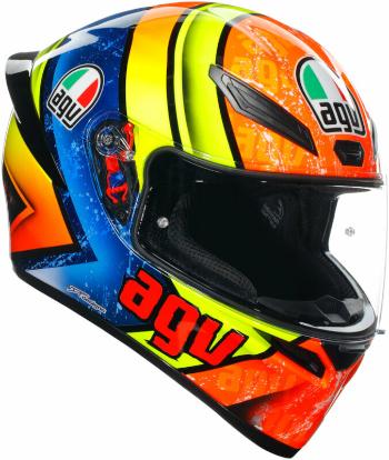 AGV K1 S Izan XL Prilba