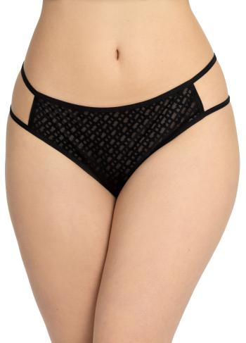 Hugo Boss Dámske nohavičky BOSS Brief 50509985-001 XXL