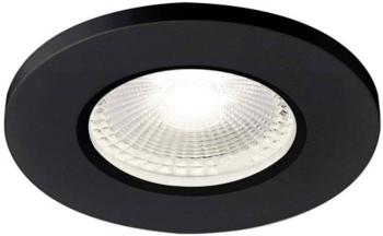 SLV  1001017 LED vstavané svetlo     čierna