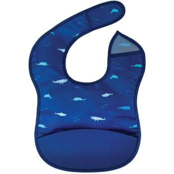 Tiny Twinkle Bib Ocean Life podbradníček 1 ks