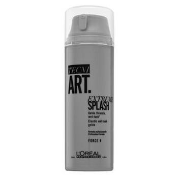 L´Oréal Professionnel Tecni.Art Extreme Splash stylingový gél pre mokrý vzhľad 150 ml