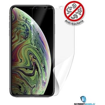 Screenshield Anti-Bacteria APPLE iPhone Xs Max na displej (APP-IPHXSMAB-D)