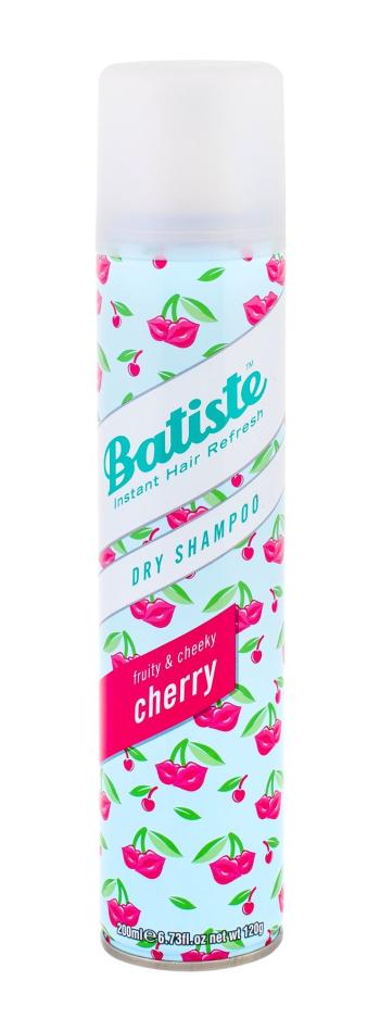 BATISTE Cherry Fruity & Cheeky Dry Shampoo 200 ml