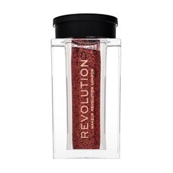 Makeup Revolution Glitter Bomb - Hall Of Fame trblietky na tvár, telo a vlasy 150 g