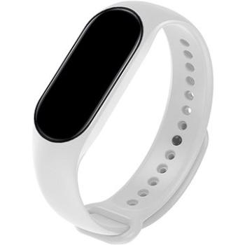 Eternico Essential na Mi Band 5 / 6 / 7 Cloud white (AET-M7ES-15)