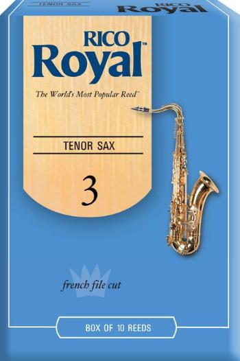 RICO RKB1030 ROYAL tenor saxofon 3