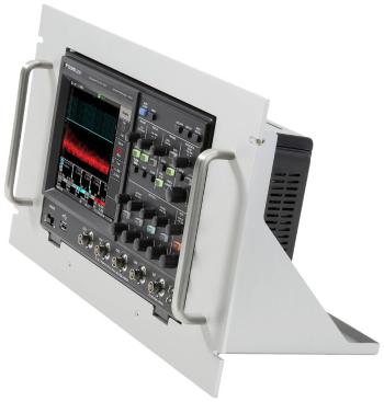Teledyne LeCroy HDO4K-RACK HDO4K-RACK montážny kit  HDO4K-RACKpre osciloskopy HDO4000 od Teledyne LeCroy 1 ks