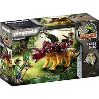 Playmobil 71262 Triceratops (4008789712622)