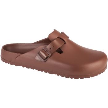 Birkenstock  Boston Essentials EVA  Papuče Hnedá