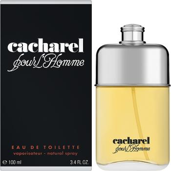 Cacharel Cacharel Pour L` Homme - EDT 2 ml - odstrek s rozprašovačom