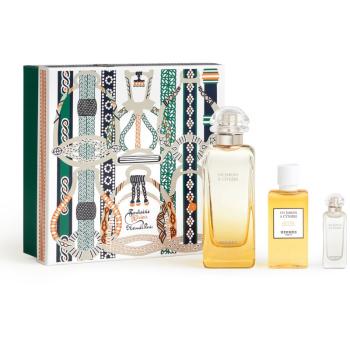 HERMÈS Parfums-Jardins Collection Un Jardin à Cythère darčeková sada unisex 1 ks