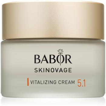 Babor Skinovage Vitalizing Cream obnovujúci krém pre unavenú pleť 50 ml