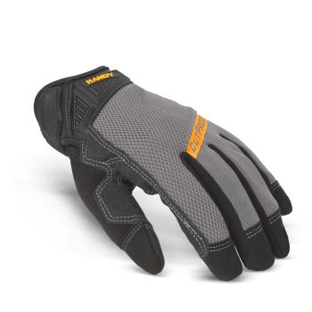 Ochranné rukavice - "XL" - odolné rezaniu, s dotykom na mobil