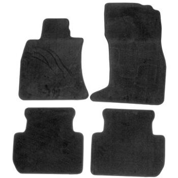 ACI textilné koberce pre KIA Stinger 17-  EXCLUSIVE (sada 4 ks) (8306X62E)