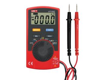 Multimeter UNI-T UT120C