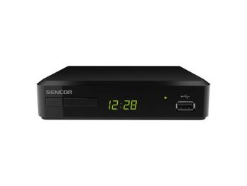 Set-top box SENCOR SDB 521T