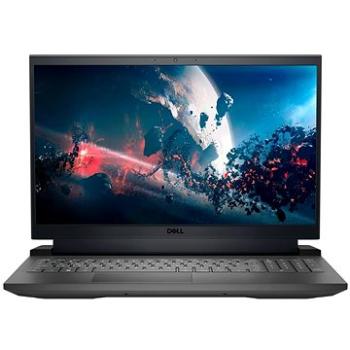 Dell G15 Gaming (5520) (N-G5520-N2-717K) + ZDARMA Elektronická licencia Bezstarostný servis Dell