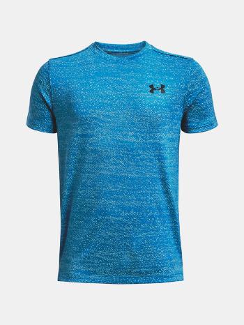 Under Armour Tech Vent Tričko Modrá