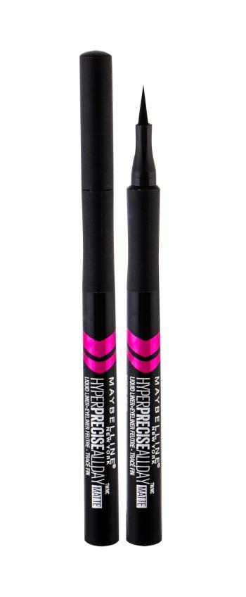 MAYBELLINE NEW YORK Hyper Precise Liner Black tekuté očné linky 6 g