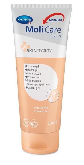 MoliCare SKIN Masážny gél 200 ml