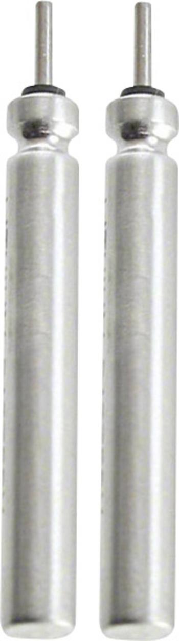 XCell Lithiumstab Pin-Type špeciálny typ batérie CR 435 pin lítiová 3 V 50 mAh 2 ks