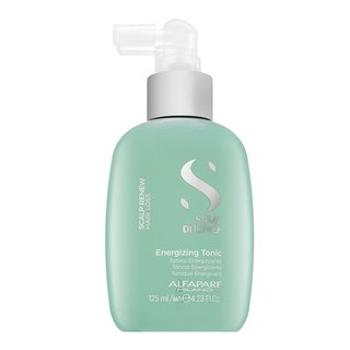 Alfaparf Milano Semi Di Lino Scalp Renew Energizing Tonic vlasové tonikum pre citlivú pokožku hlavy 125 ml