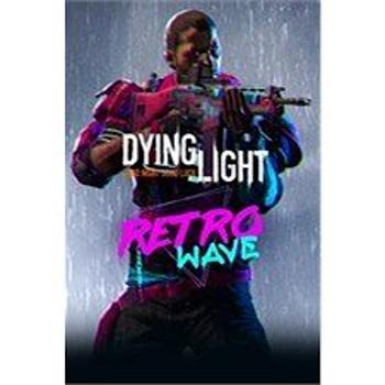 Dying Light – Retrowave Bundle – PC DIGITAL (891961)