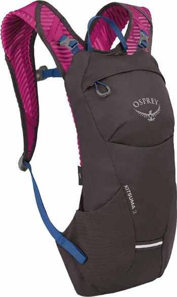 Osprey Kitsuma 3 Womens Backpack Space Travel Grey