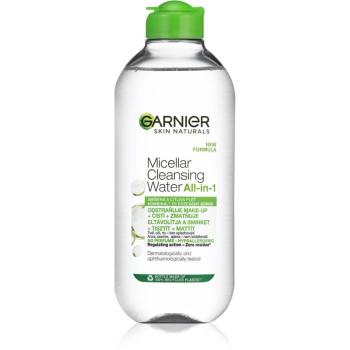 Garnier Skin Naturals micelárna voda pre zmiešanú a citlivú pleť 400 ml