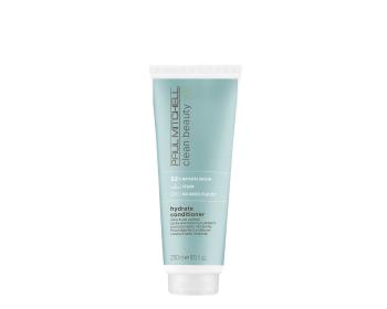 Paul Mitchell Hydratačný kondicionér Clean Beauty ( Hydrate Conditioner) 250 ml