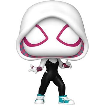 Funko POP! Spider-Man: Across the Spider-Verse – Spider-Gwen (889698657235)