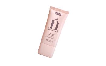 PUPA Milano BB krém Natura l Side ( BB Cream ) 30 ml 003 Sand