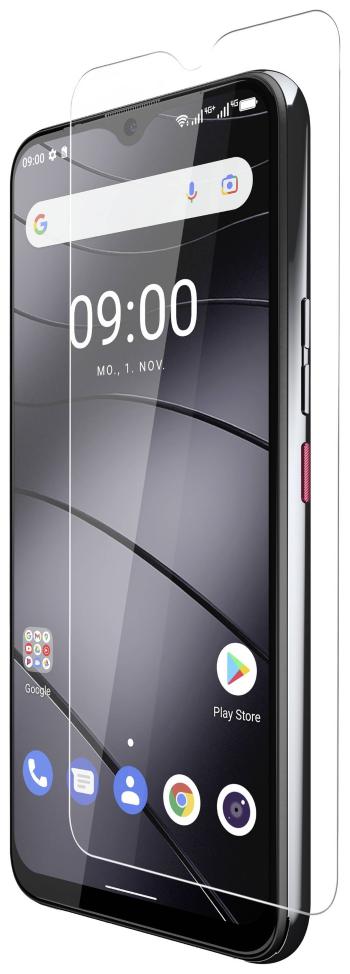 Gigaset Hybridglass S30853-Z1523-R27 ochranné sklo na displej smartfónu Vhodné pre: GS5 1 ks