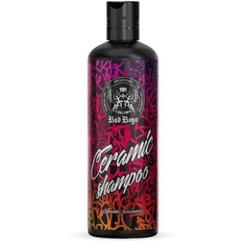 Bad Boys Ceramic Shampoo Keramický autošampón 500 ml (BB6421)