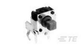 TE Connectivity Tactile SwitchesTactile Switches 9-1437565-9 AMP