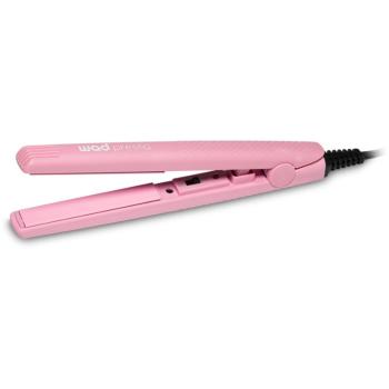 Wad Presta Straightener žehlička na vlasy Pink 1 ks