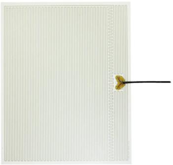 Thermo TECH polyester tepelná fólia samolepiaci 230 V/AC 50 W Krytie IPX4 (d x š) 500 mm x 400 mm