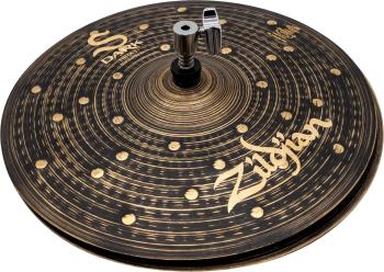 Zildjian S Dark 14" Hi-Hat činel