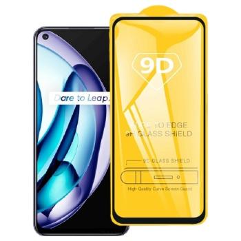 3D Tvrdené sklo pre Realme 9 Pro / Realme 9 5G