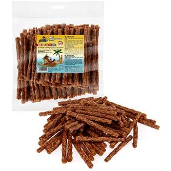 Pet Paradise Beef foamy sticks 230 g (8594206190099)