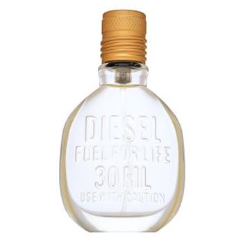 Diesel Fuel for Life Homme toaletná voda pre mužov 30 ml