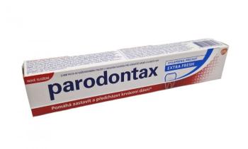 PARODONTAX ZP 75ML EXTRA FRESH