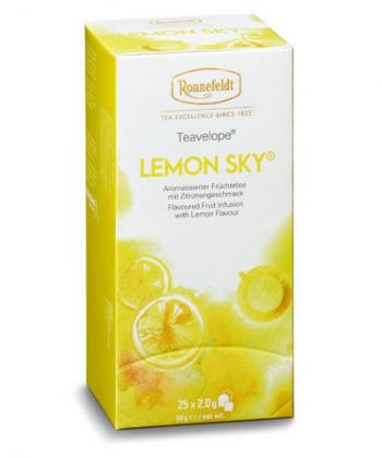 Ronnefeldt Lemon Sky 50g