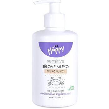 BELLA Baby Happy telové mlieko 300 ml (5900516653071)