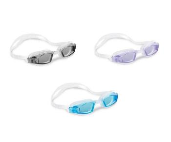 Plavecké brýle INTEX 55682 - modrá