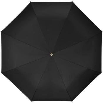 Samsonite Automatický skládací deštník Rain Pro - černá
