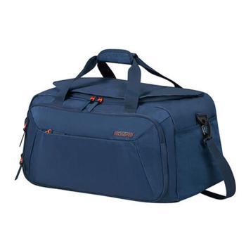 American Tourister Cestovní taška Urban Groove UG17 53,5 l - tmavě modrá
