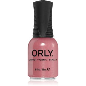 Orly Lacquer ošetrujúci lak na nechty odtieň Artificial Sweetener 18 ml