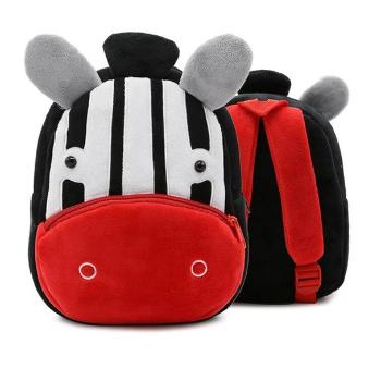 Detský ruksak Zebra KP3746